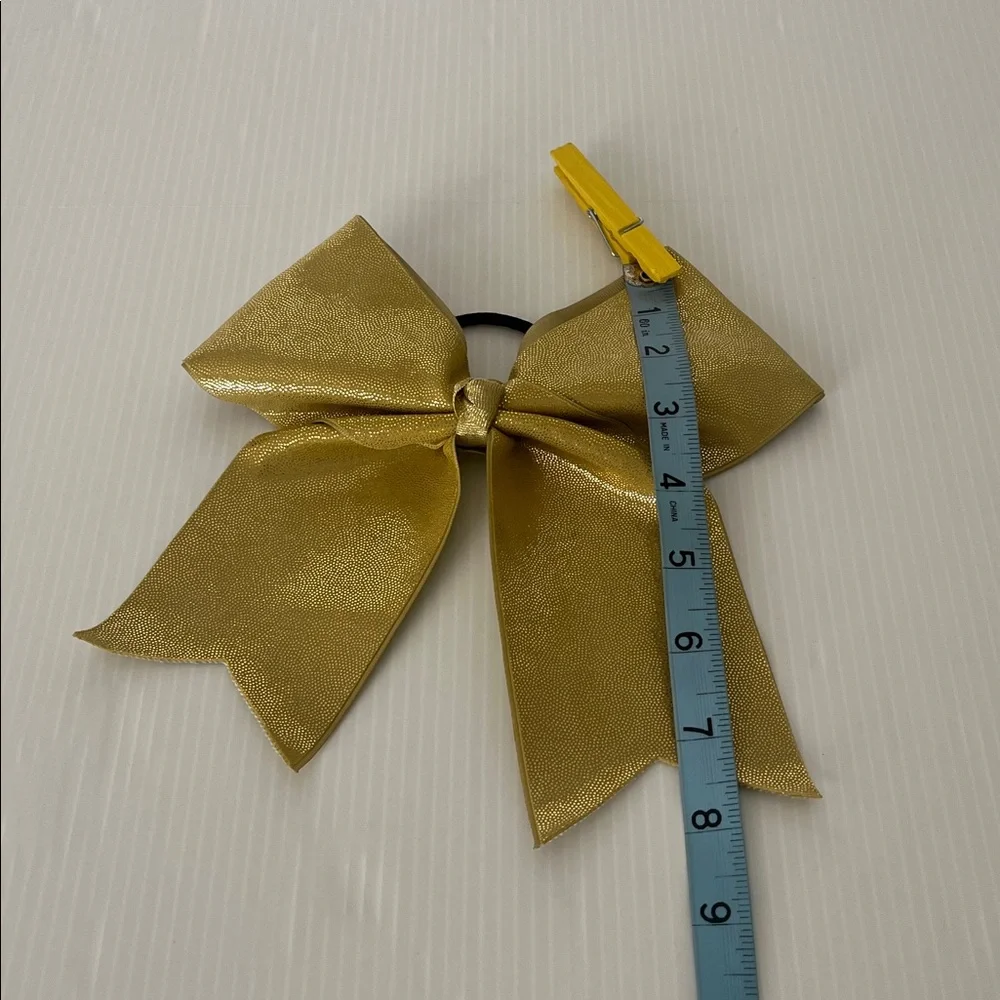 Varsity Cheer Bow